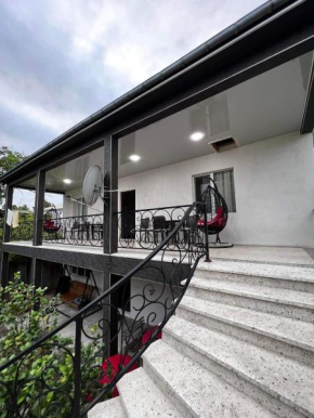 Family Hotel Keti
